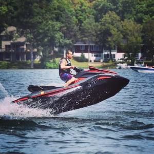 Meet your Posher, Austin